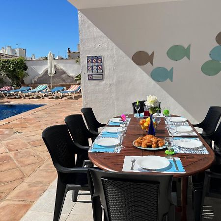 Nerja Paradise Rentals - Villa Almassora Екстериор снимка