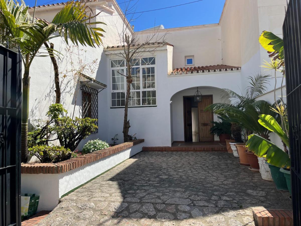Nerja Paradise Rentals - Villa Almassora Екстериор снимка