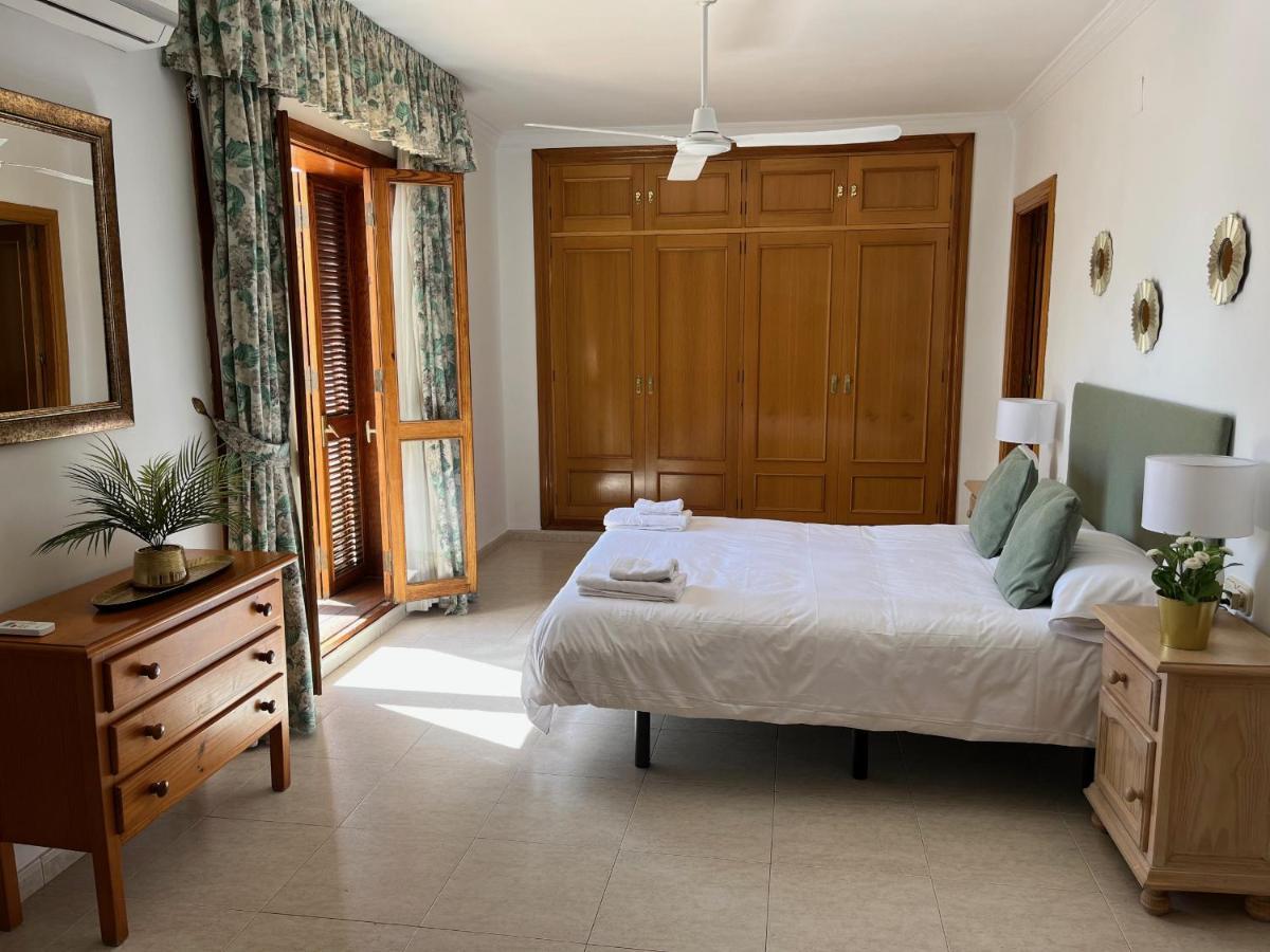 Nerja Paradise Rentals - Villa Almassora Екстериор снимка