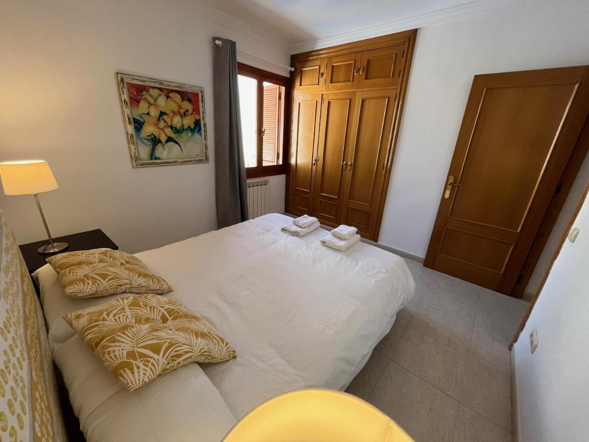 Nerja Paradise Rentals - Villa Almassora Екстериор снимка