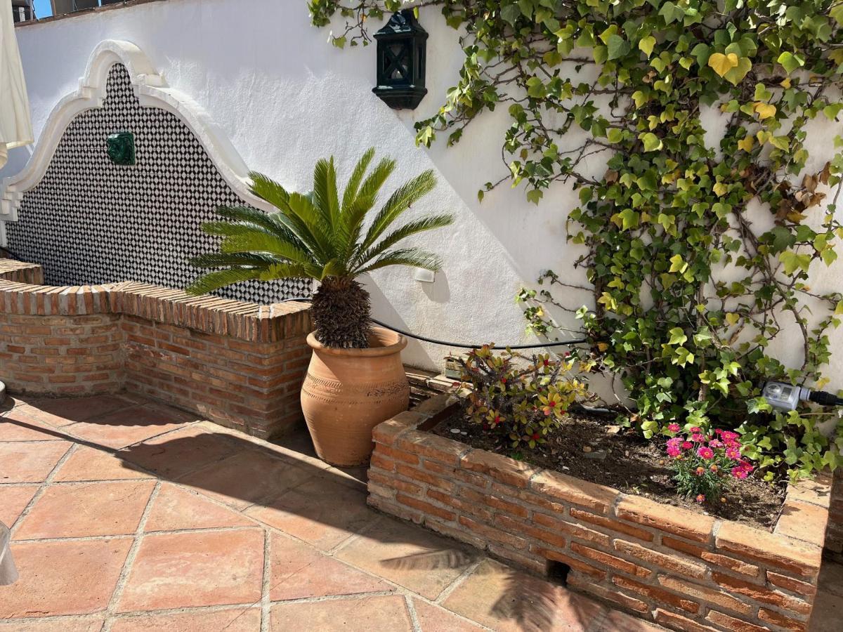 Nerja Paradise Rentals - Villa Almassora Екстериор снимка