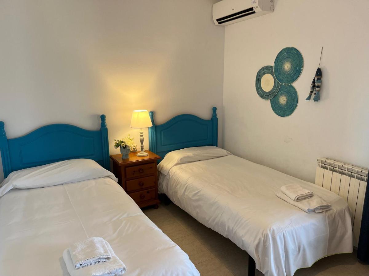 Nerja Paradise Rentals - Villa Almassora Екстериор снимка