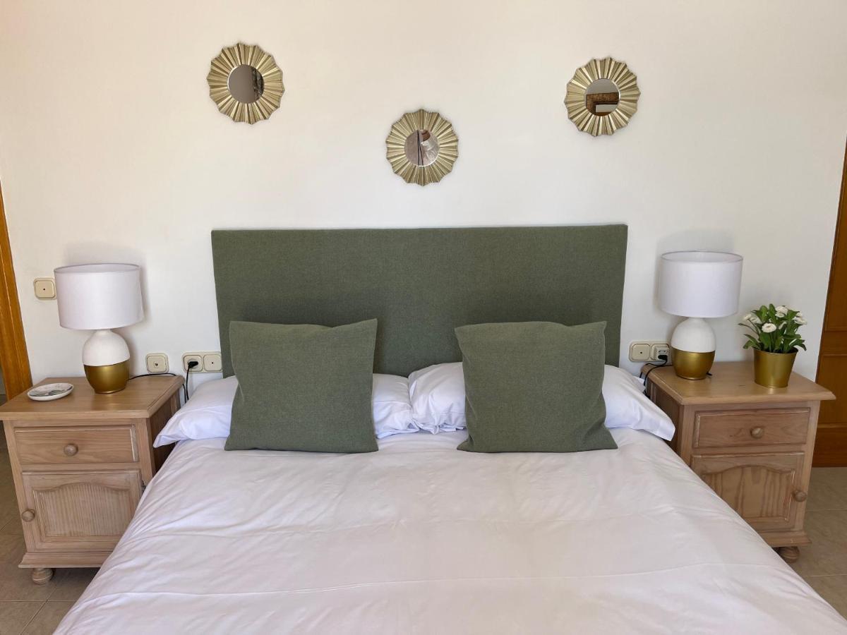 Nerja Paradise Rentals - Villa Almassora Екстериор снимка