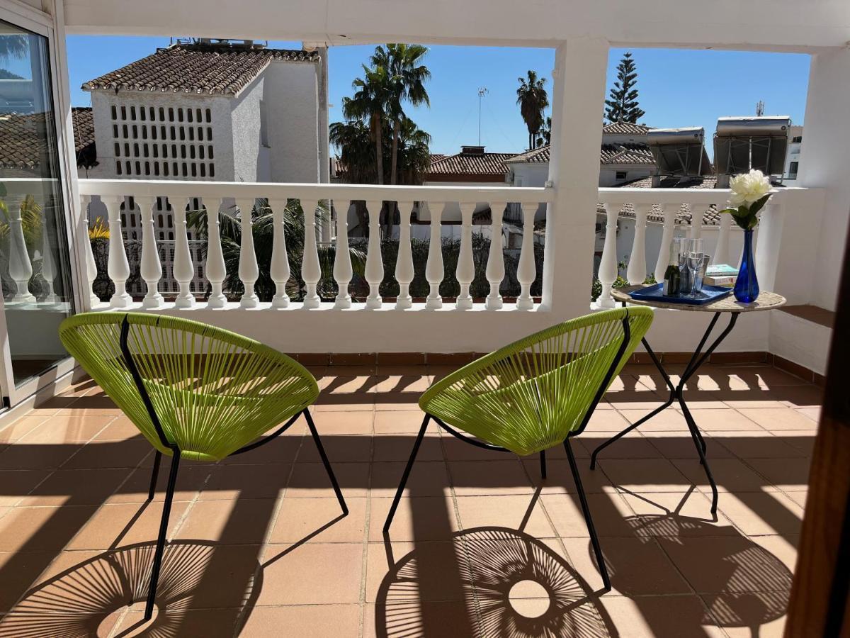 Nerja Paradise Rentals - Villa Almassora Екстериор снимка