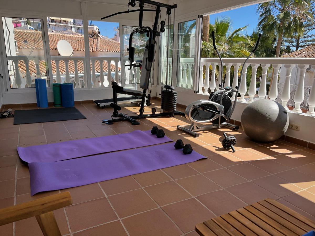 Nerja Paradise Rentals - Villa Almassora Екстериор снимка