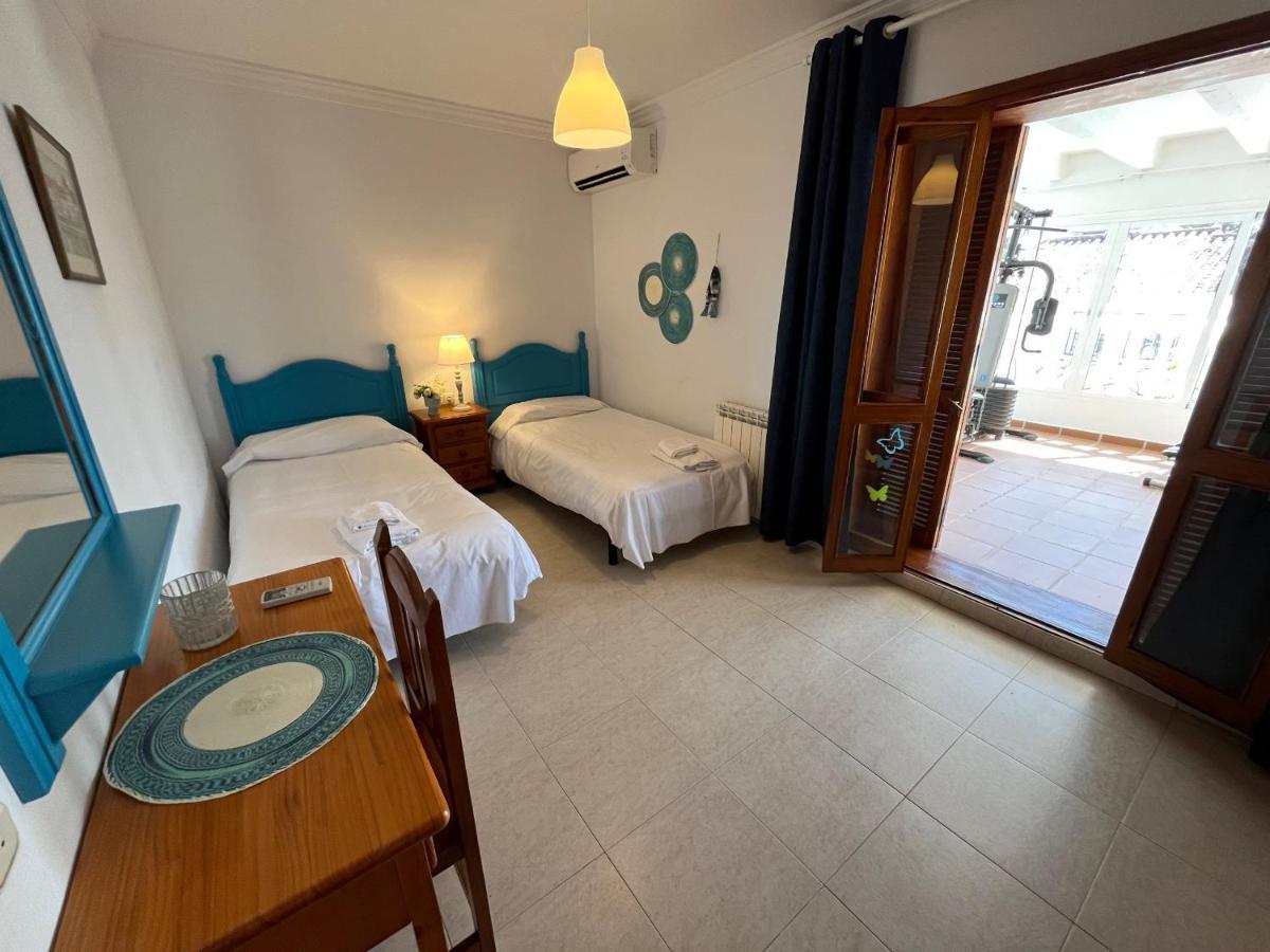 Nerja Paradise Rentals - Villa Almassora Екстериор снимка
