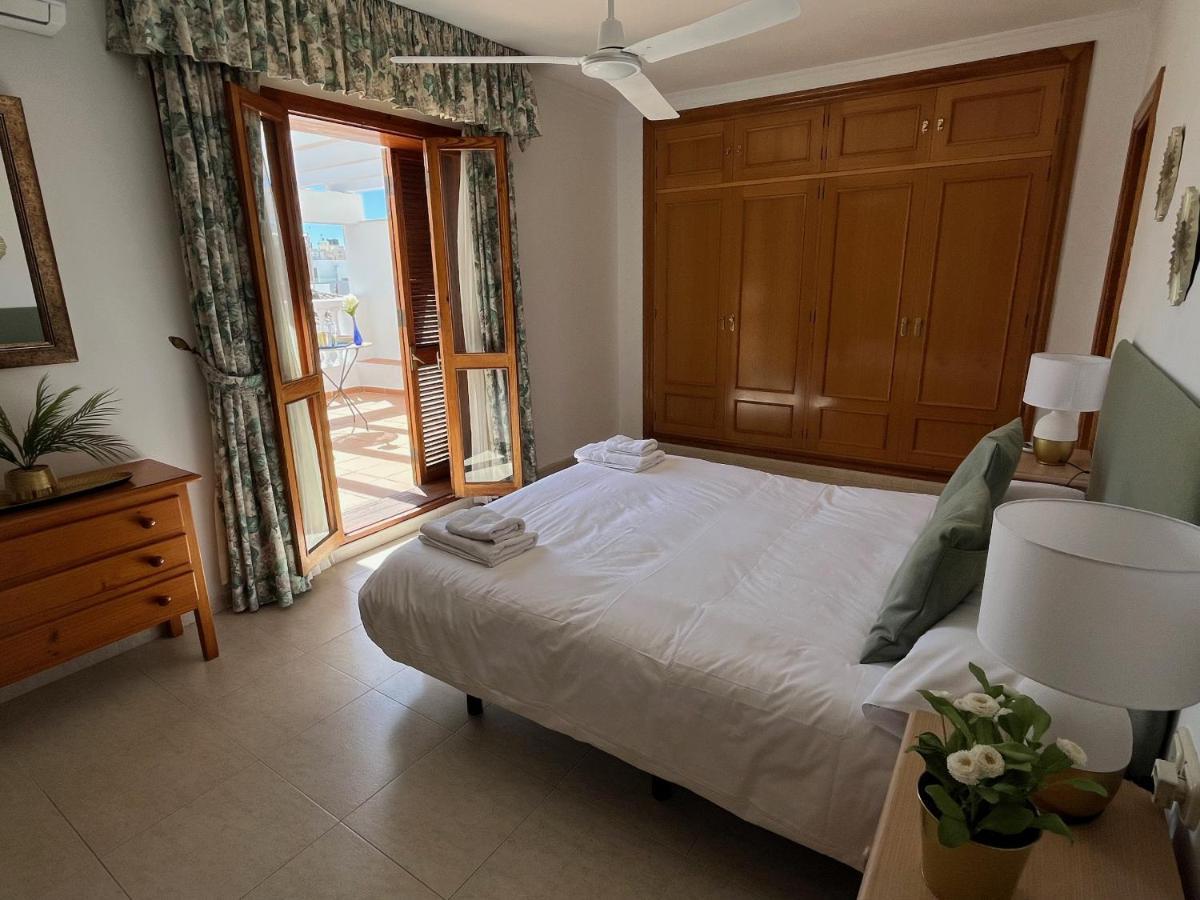 Nerja Paradise Rentals - Villa Almassora Екстериор снимка