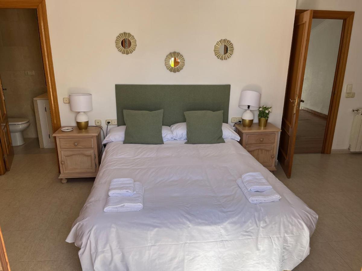Nerja Paradise Rentals - Villa Almassora Екстериор снимка