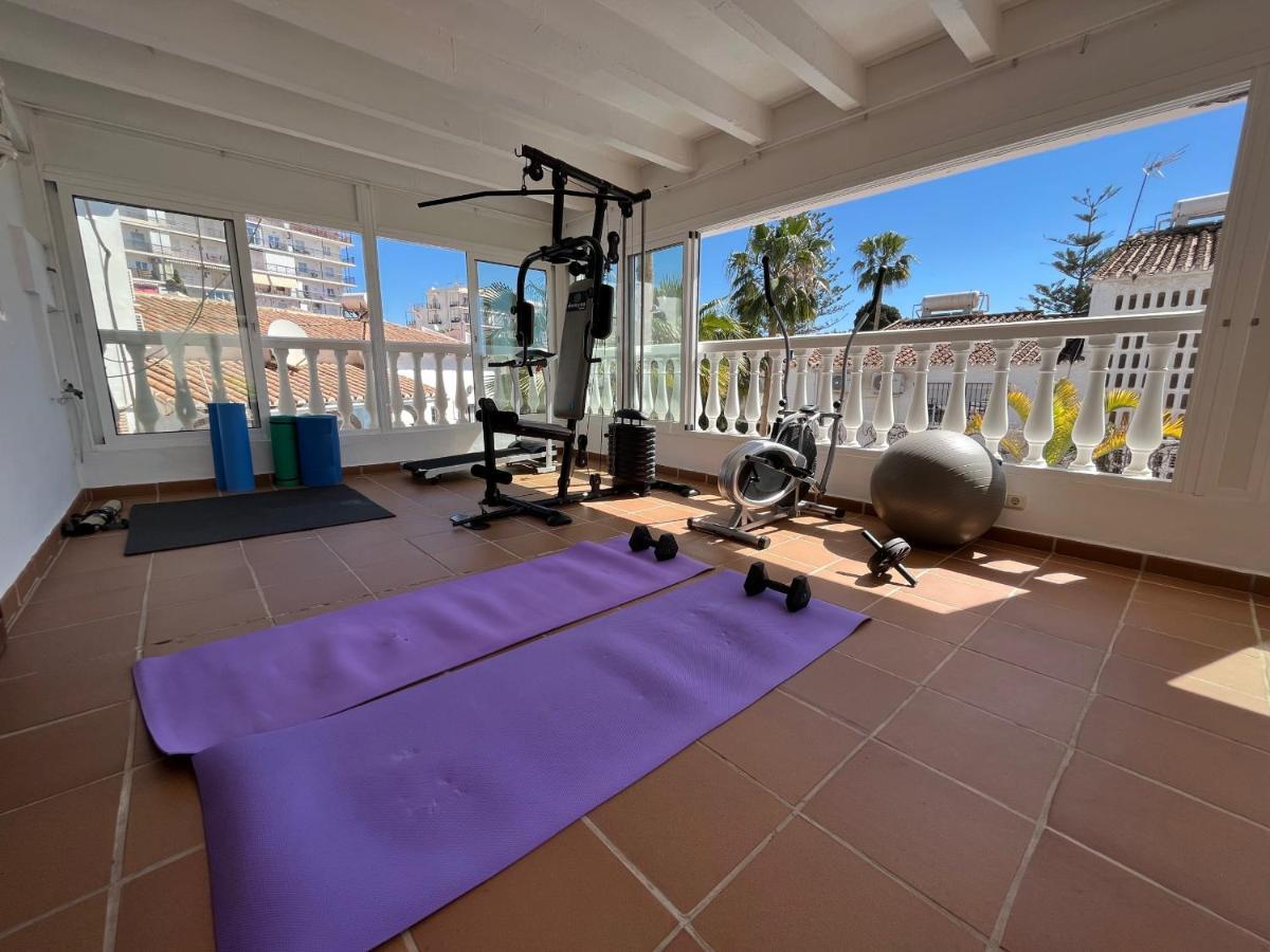 Nerja Paradise Rentals - Villa Almassora Екстериор снимка