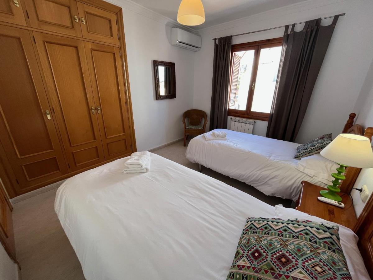 Nerja Paradise Rentals - Villa Almassora Екстериор снимка