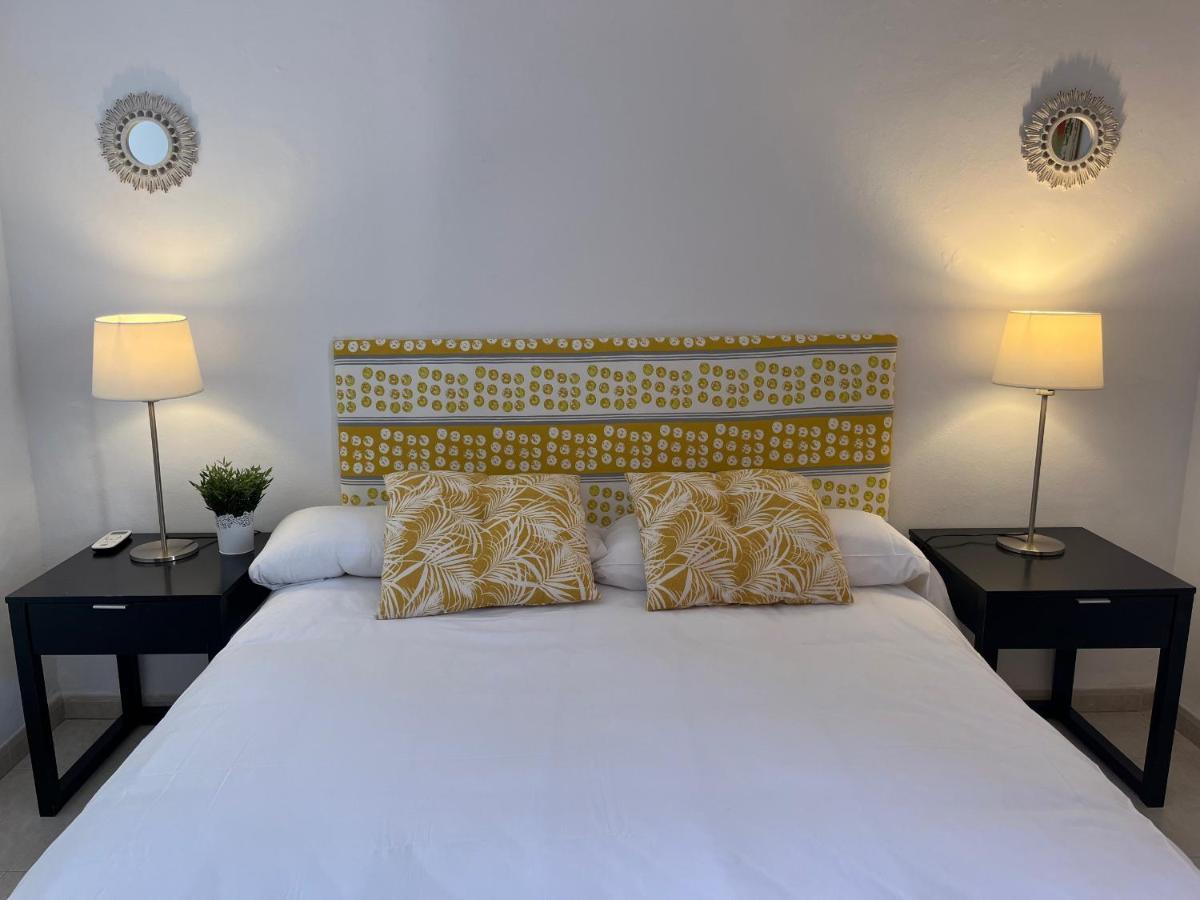 Nerja Paradise Rentals - Villa Almassora Екстериор снимка