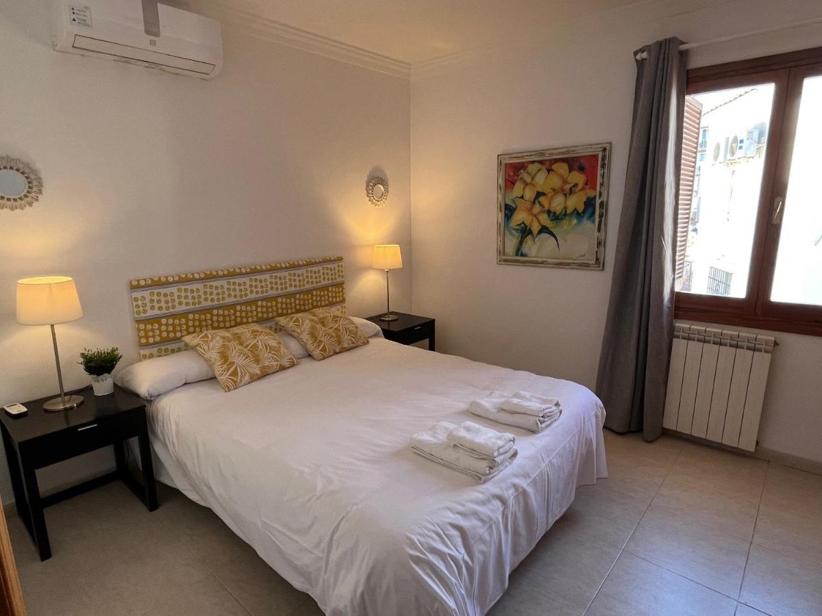 Nerja Paradise Rentals - Villa Almassora Екстериор снимка