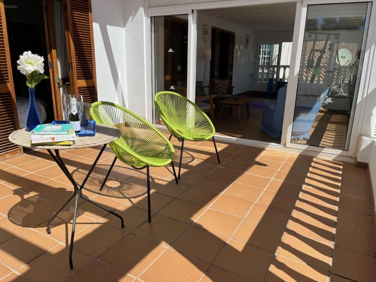 Nerja Paradise Rentals - Villa Almassora Екстериор снимка