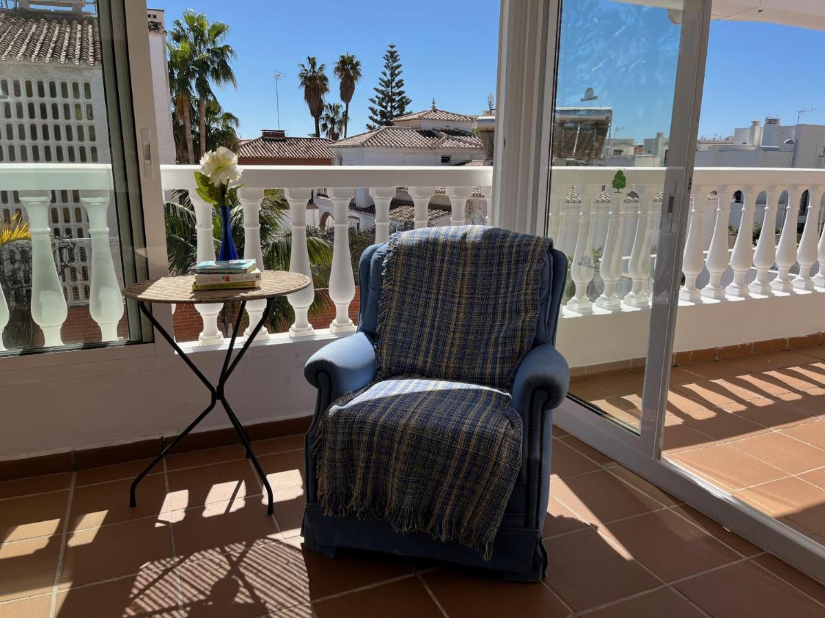 Nerja Paradise Rentals - Villa Almassora Екстериор снимка