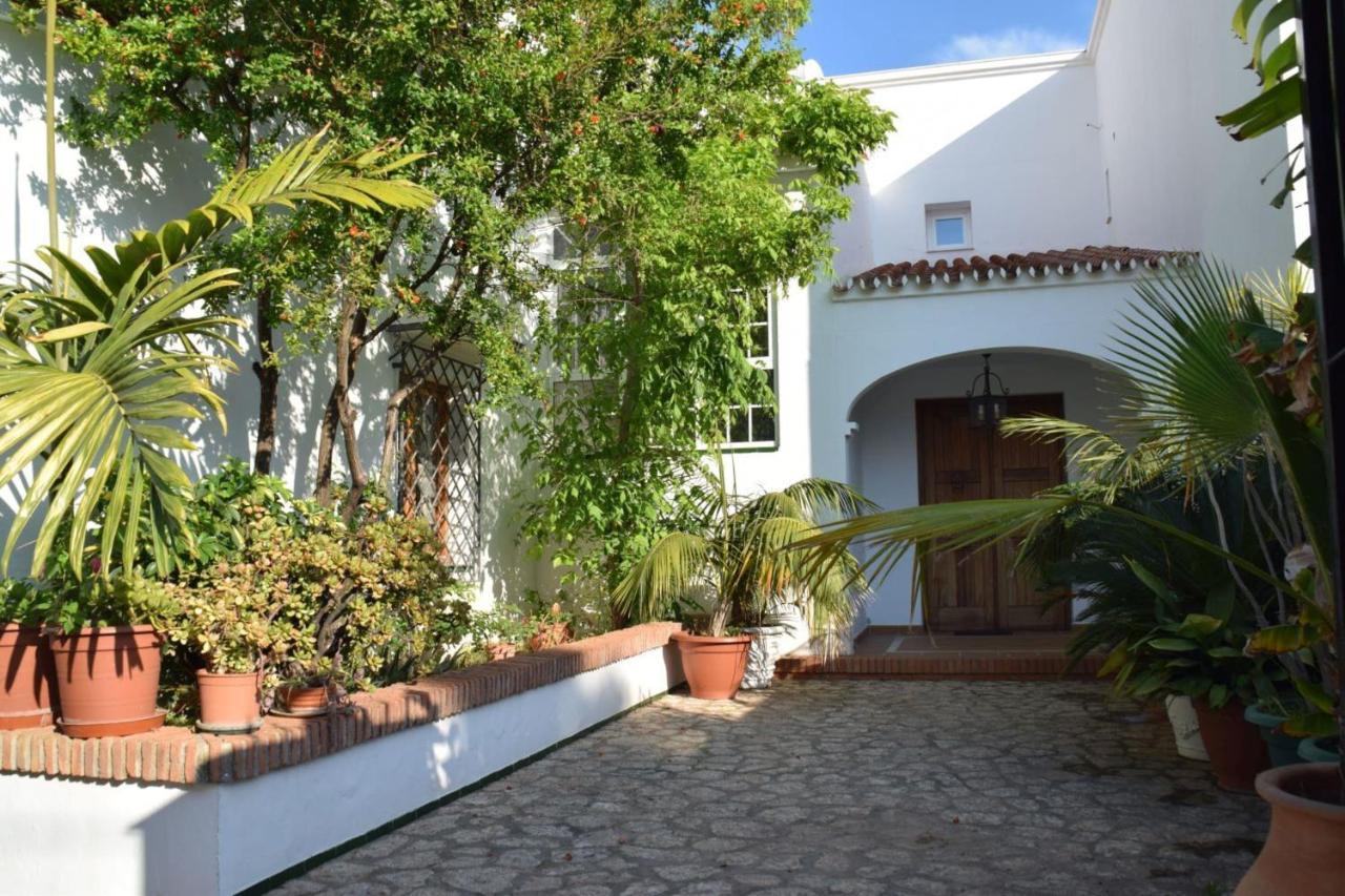 Nerja Paradise Rentals - Villa Almassora Екстериор снимка