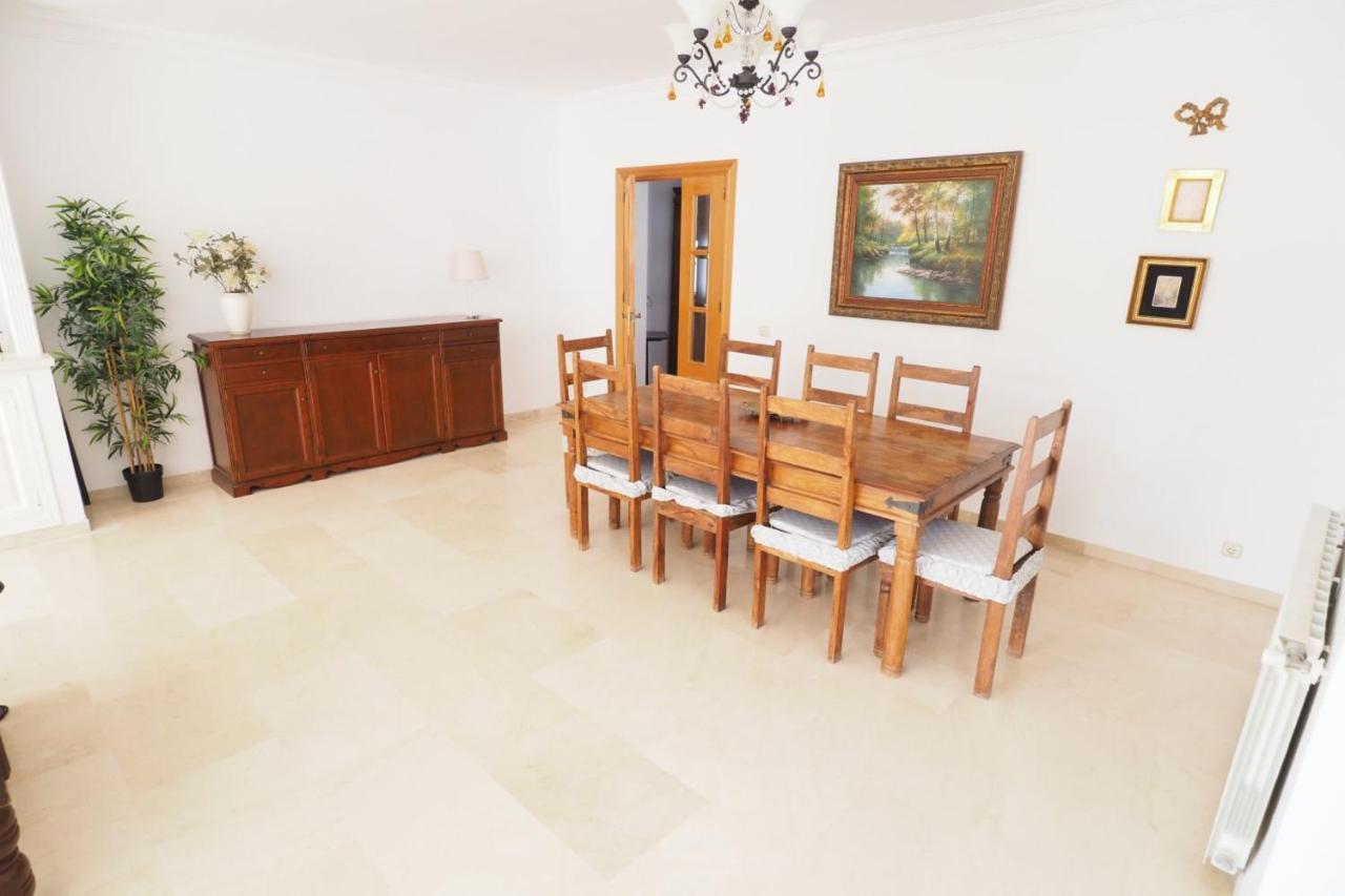 Nerja Paradise Rentals - Villa Almassora Екстериор снимка