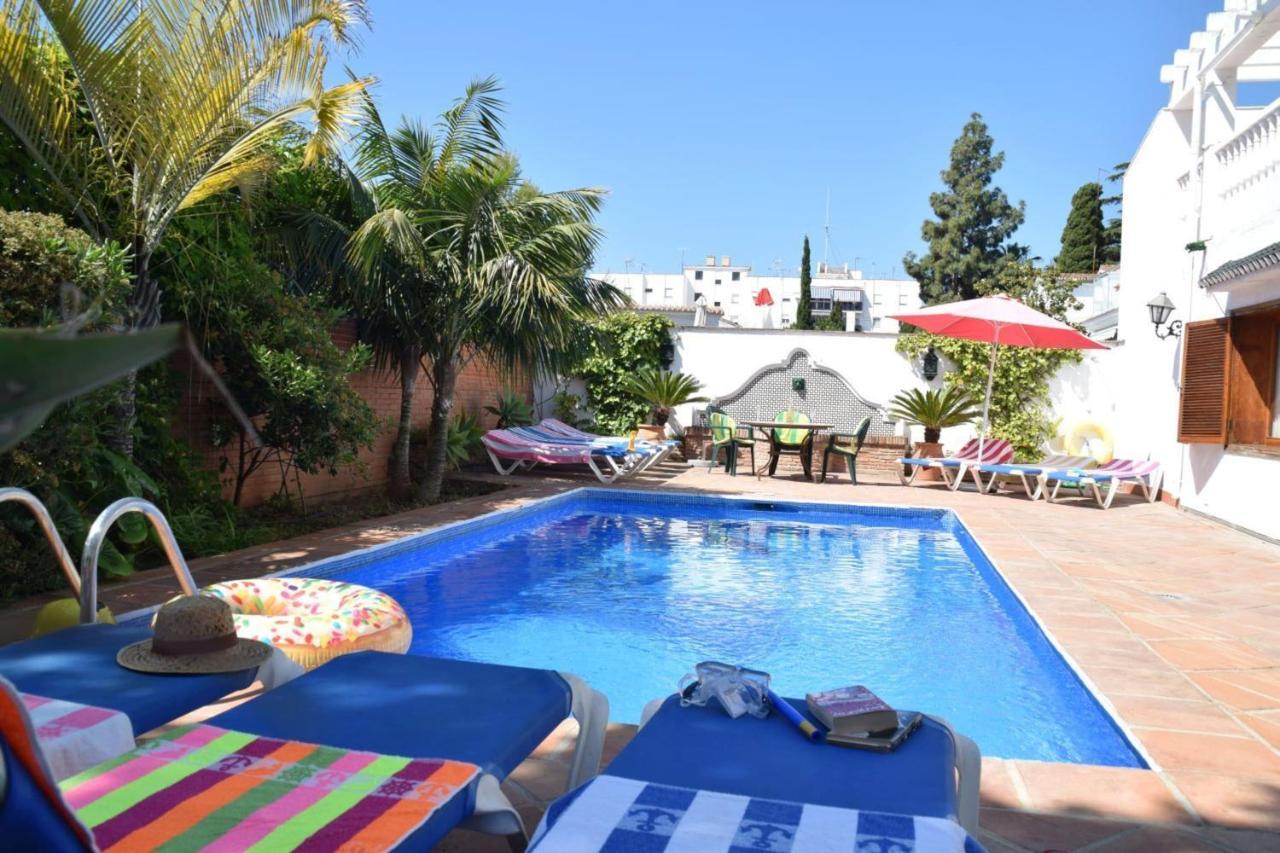 Nerja Paradise Rentals - Villa Almassora Екстериор снимка