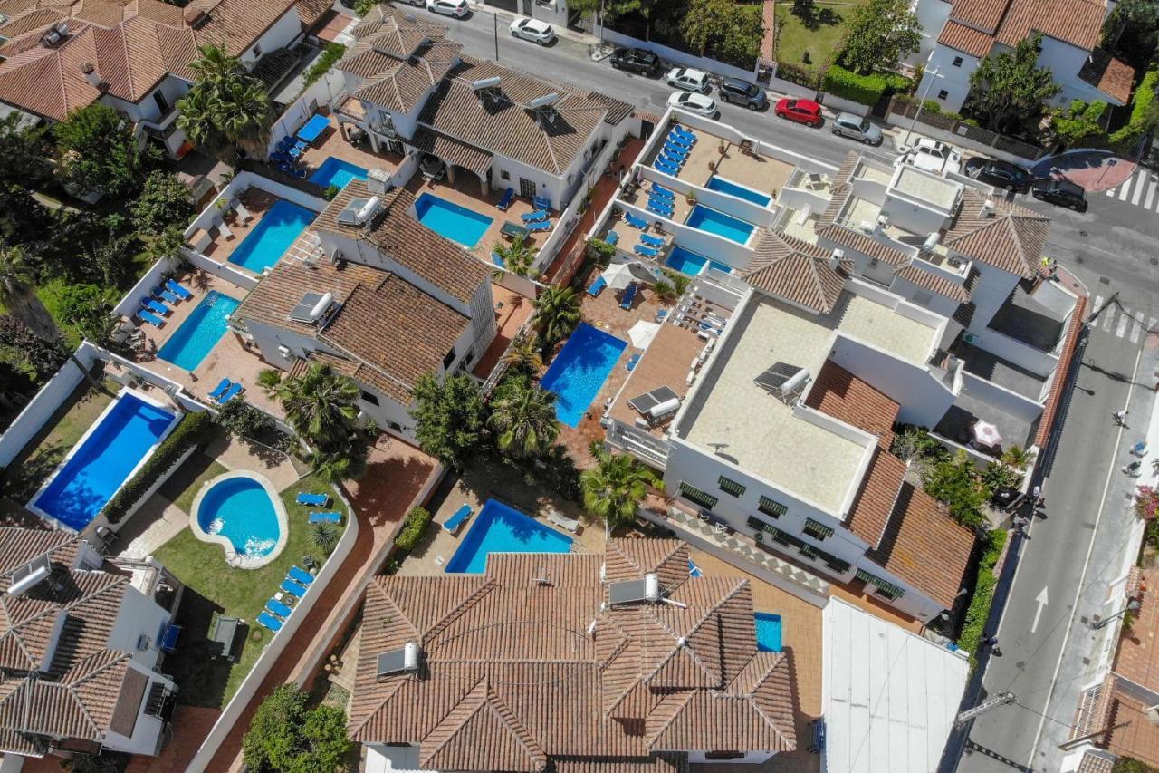 Nerja Paradise Rentals - Villa Almassora Екстериор снимка