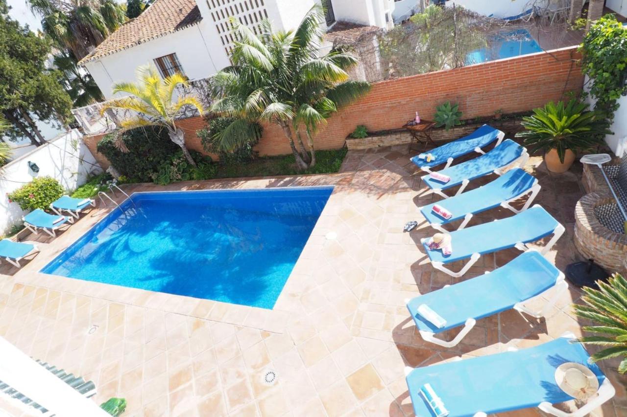 Nerja Paradise Rentals - Villa Almassora Екстериор снимка