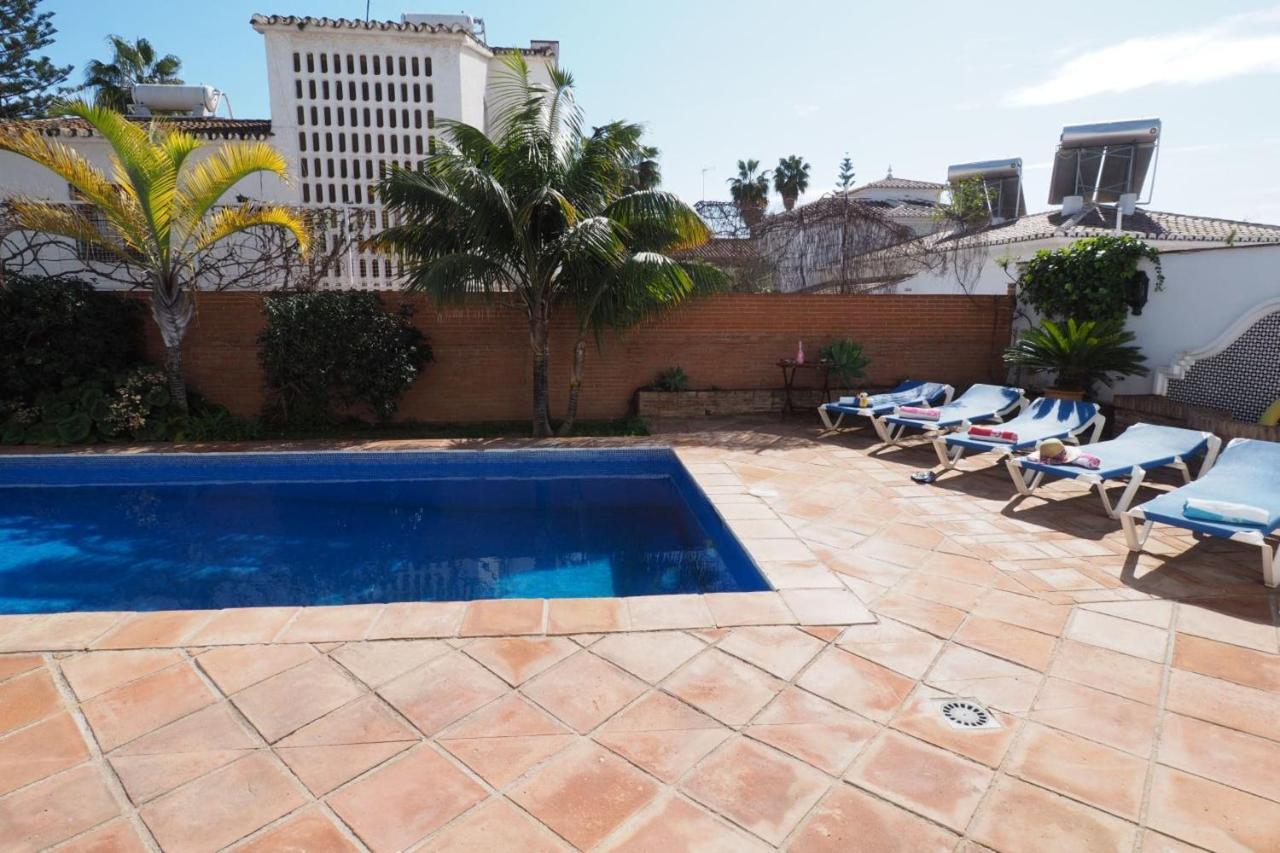Nerja Paradise Rentals - Villa Almassora Екстериор снимка