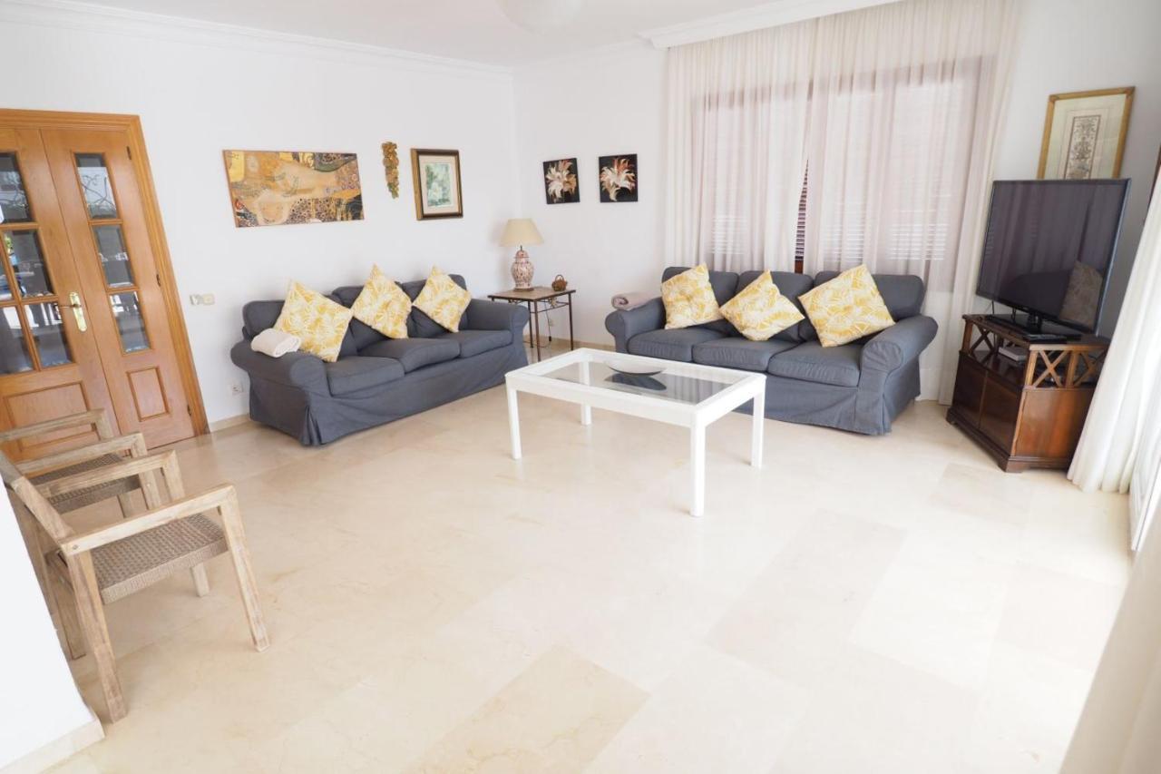 Nerja Paradise Rentals - Villa Almassora Екстериор снимка