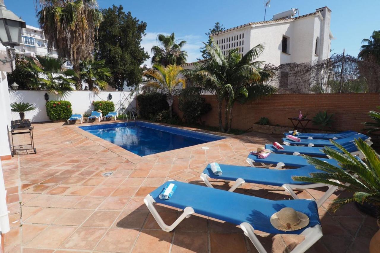 Nerja Paradise Rentals - Villa Almassora Екстериор снимка